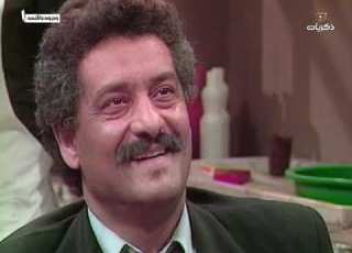  مسلسل وجوه وأقنعة ح١٥ ربيع شهاب انطوانيت نجيب عاكف نجم