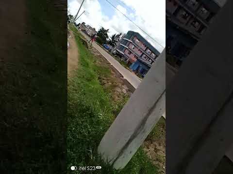 A Walk Around Machakos Roska Ki Road MercyNguku The World Traveller Worshipsongrewritten