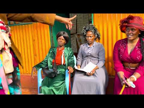 NJUNU PRIMARY WAMEGOMA Last Part