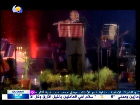 رحلة موسيقية للفنان حافظ عبدالرحمن