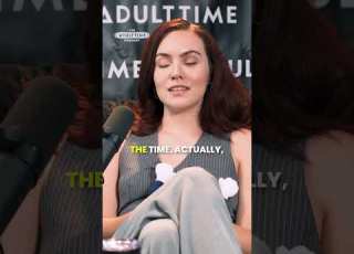  FREYA PARKER Talks About Loving Her Bestie Chanel Camryn Entertainment Podclips Podcast Bestie