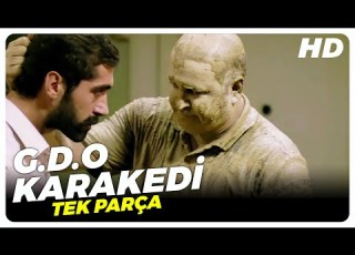  G D O Karakedi Türk Komedi Filmi Tek Parça HD