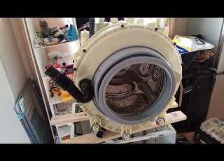  Hoover Washing Machine Brand New Door Seal Gasket Stops The Drum From Spinning Wrong Gasket