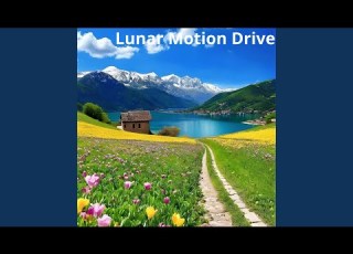  Lunar Motion Drive