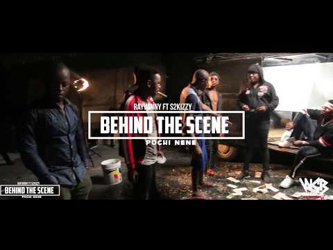 Pochi Nene BEHIND THE SCENE Par2