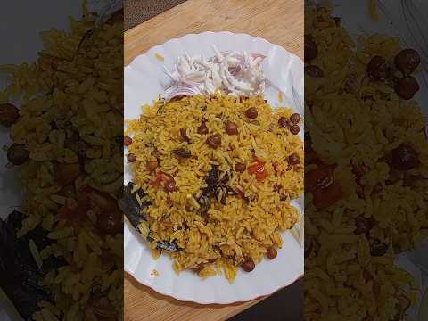 Easy And Healthy Lunch Box Recipe க ண ட க கடல ச தம Food Cooking Shorts