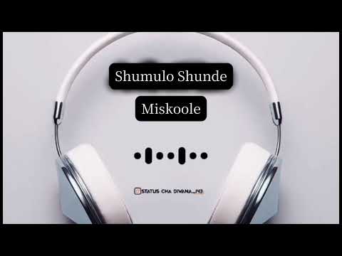 Shumulo Shunde Miskoole New Sidama Music Video 2026 Mafy671 Tokichaw Official