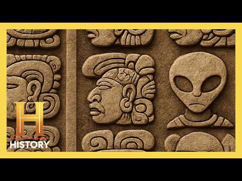 Interstellar Secrets Of Ancient Civilizations Ancient Aliens History