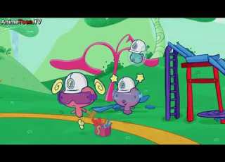 Maryoku Yummy Episode 20 Build A Better Swingset Ooka Times Two