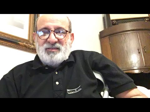 عوني حدادين ظاهرة جريئة لن تتكرر في زمن فقدان الرجولة بالاوطان المستشفى ومعاقبة الحامل وأدوية خطيرة