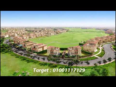 Villa For Sale In Madinaty City New Cairo