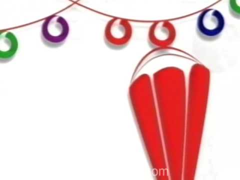 Vodafone Ramadan 2001 Ad