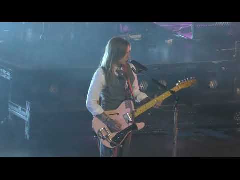 Boygenius Bite The Hand Live In Boston Night 2