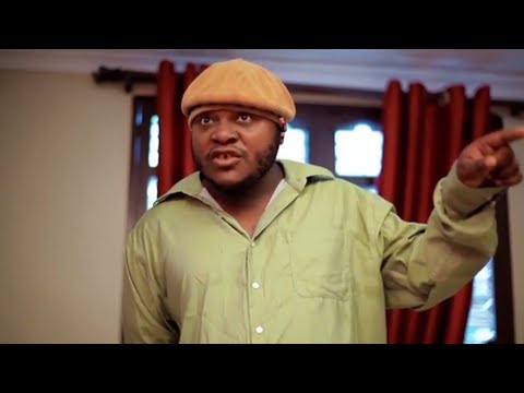 WAJUMBE KAM WAJUMBE PART 4 FINAL STARING MKOJANI TIN WHITE KIRANGASO NAGWA