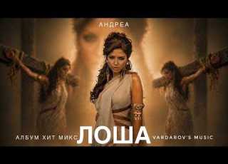 ANDREA LOSHA ALBUM HIT MIX 2026