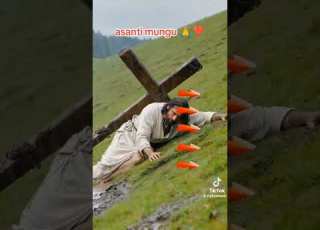 Yesu Nipe Nguvu Nikutumikie