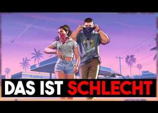  GTA 6 In GEFAHR Der FÜNFTE LEAK ändert ALLES