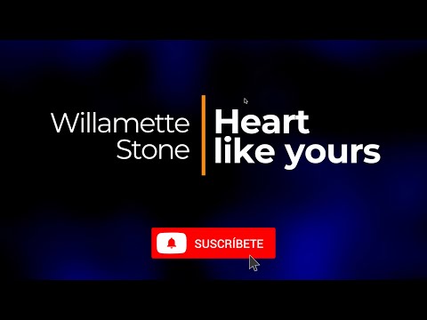 Heart Like Yours Karaoke Williamette Stone