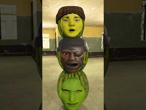 Melon Virus 02 Lin Gang Melon