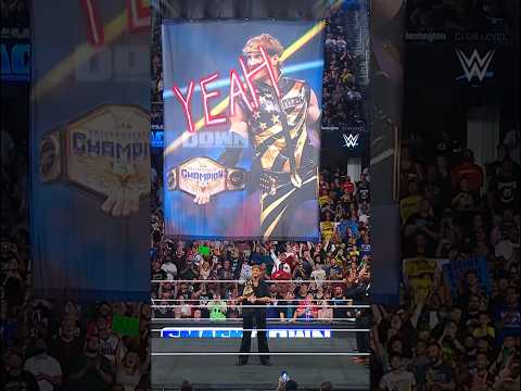 Logan Paul Unveils His New Banner