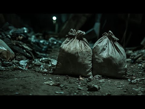 لقوا في الزبالة جثة هلباوي بك ومراته مقتولين