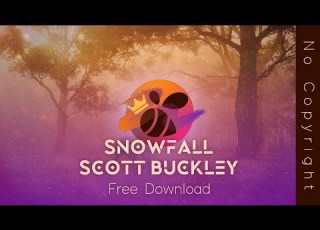  Free Backgroundmusic Cinematic Ambient Piano Snowfall Scott Buckley