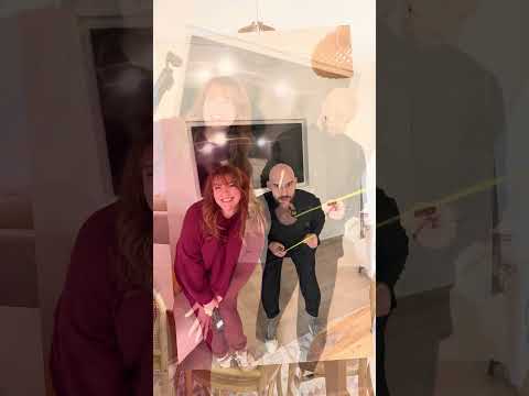 Stay Tuned ανακαίνιση γυψοσανιδα σαλονι