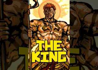  Sukuna Becomes The King Of Curses BEFORE Dying Jujutsu Kaisen Season 2 Character Bios Explained