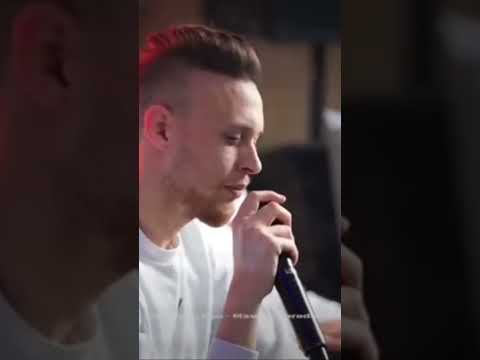 عدي زاغة ما يخوفنا غير الرب