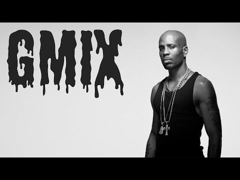 DMX Best Remixes Mix 2022