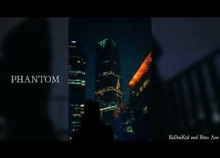  Phantom SLOWED