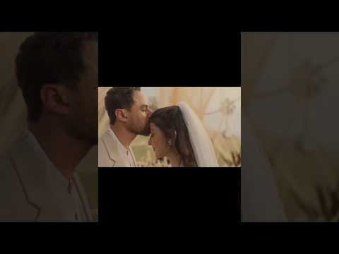 حفل زواج آدم و حنين مسلسل بالدم حلقة الأخيرة بالدم Shortvideo Reels Viral Video Shorts