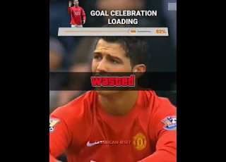  GOAL CELEBRATION LOADING Ronaldoedition Sleeping City Funk Super Slowed Football Edit