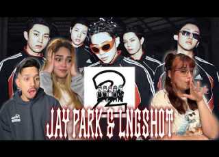  MILLENNIALS REACT TO JAY PARK LNGSHOT 4SHOBOIZ Vol 2 4SHOVILLE