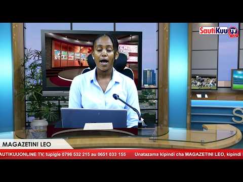 NI SIMANZI KIFO CHA WAZIRI LUKUVI WANAOJIPANGA URAIS 2030 IKULU WATAISIKIA REDIONI