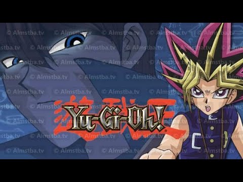 يوغي يو الجزء 1 الحلقة 2