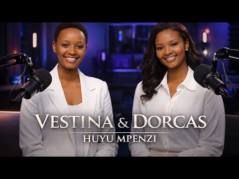 VESTINE DORCAS MUNGU YUPO MUSIC AUDIO