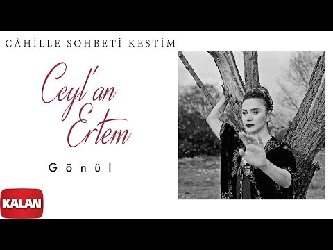Ceyl An Ertem Feat Gökhan Türkmen Soul