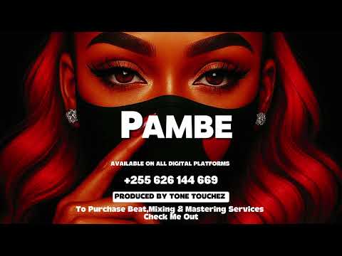 FREE SINGELI X Dogo Patten X Mdogo Sajent Typebeat Instrumental PAMBE INSTRUMENTAL 2025