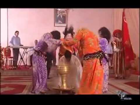 داودية العيوط