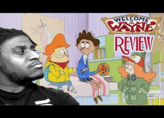 General Thoughts Welcome To The Wayne