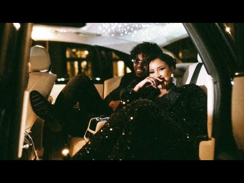 Najma Nashaad Damashaad Feat Hanad Bandz