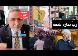 حملة أمنية في دير الزور طرد الشيخ الفرفور بيروت على مفترق طرق