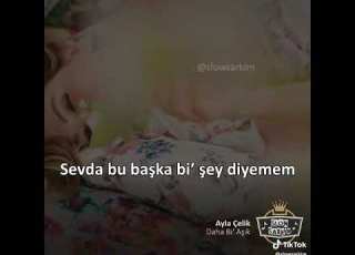 Daha Bi Aşık