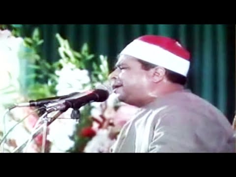 الشيخ محمد الليثي رحمه الله سورة طـــــــــه فيديو ايران عام 1999 بجودة عالية HD الشيخ محمد الليثي رحمه الله سورة طـــــــــه فيديو ايران عام 1999 بجودة عالية HD