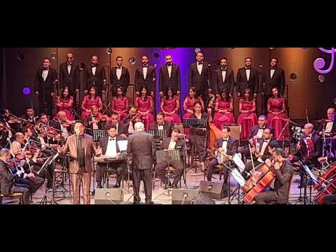 حبك نار ياسر سعيد