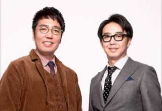 おぎやはぎの二人が 極楽とんぼ 山本圭一の復帰について語る