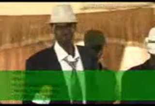 M2K Makol ABYIE OFFICIAL MUSIC VIDEO 