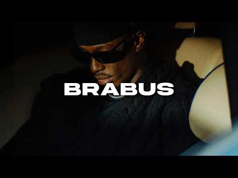 Type Beat Werenoi Brabus Instru Rap 2026