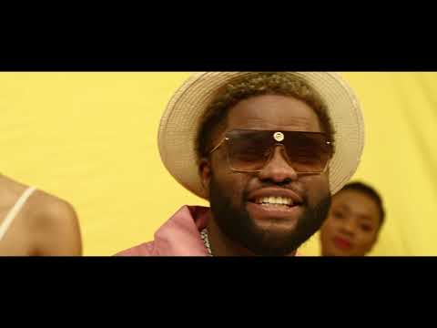 Skales God Is Good Official Video